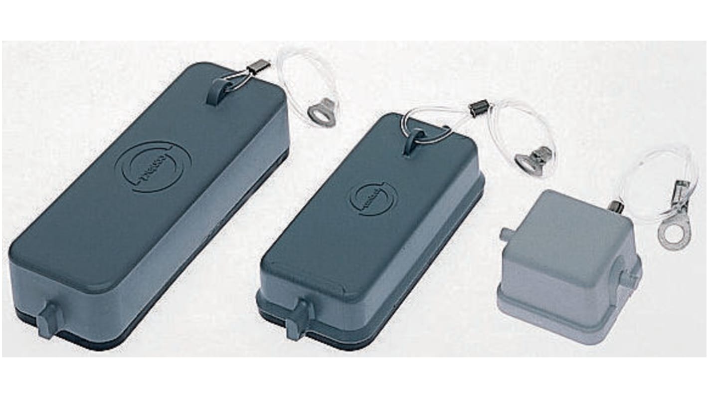 Epic Contact Protective Cover, H-A Series , For Use With Heavy Duty Power Connectors