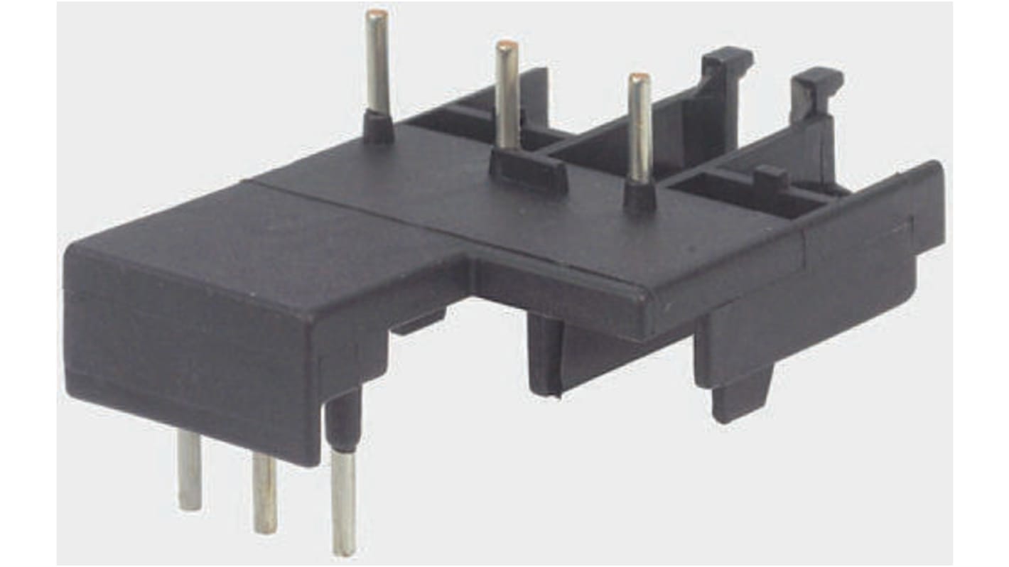 Siemens 3RA1 Series Link Module for Use with 3RV1 Series