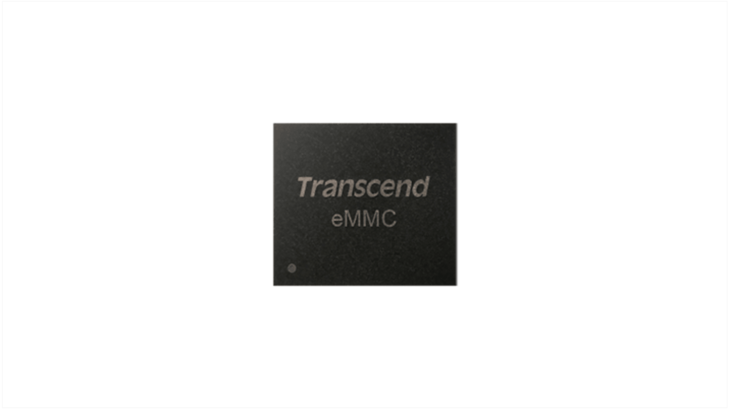 Scheda CompactFlash Transcend 16 GB