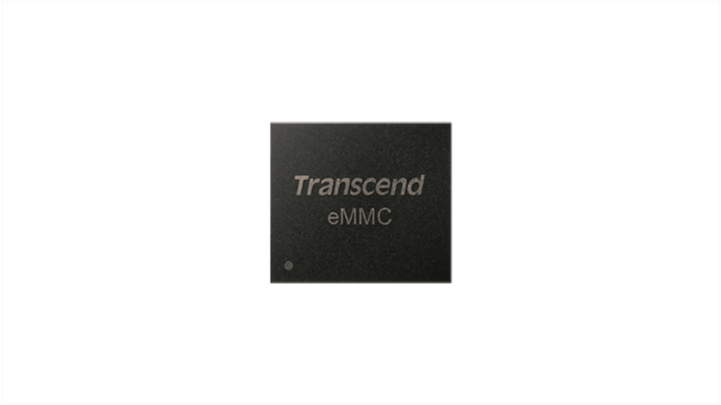 Carte multimédia Transcend 32 Go