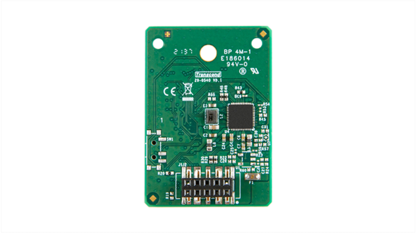 Clé USB Transcend UfM510H, 8 Go, USB 2.0