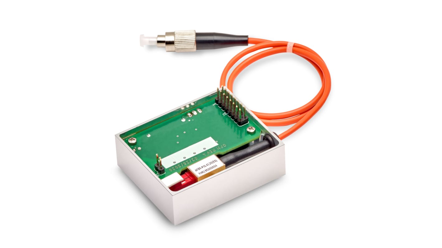 Broadcom Laser-Modul Infrarot 4 / 808nm 2 W Diode