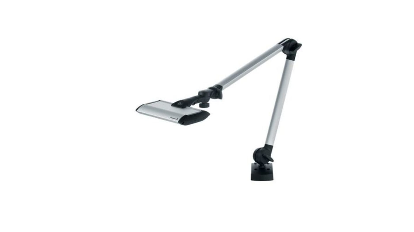 Waldmann LED LED Light Bar, 100 – 240 V, 12 W, Adjustable Arm, 784mm Reach, 784mm Arm Length