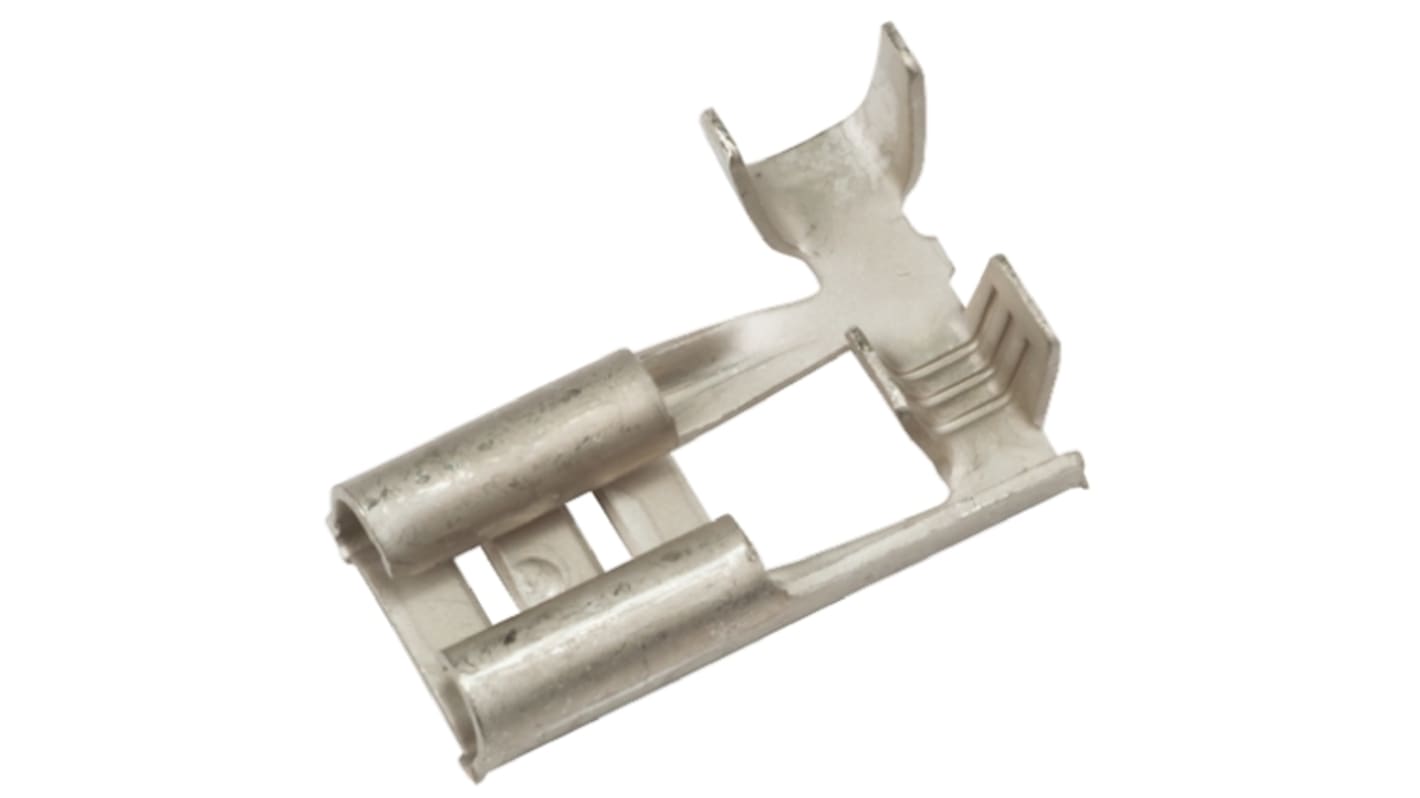 280050-2 | FASTON, female, 6.35x0.81 | RS