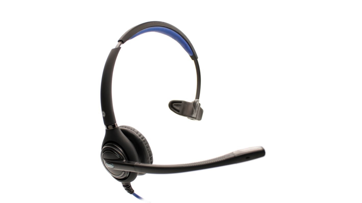 Auriculares supraurales, JPL 575-264-001