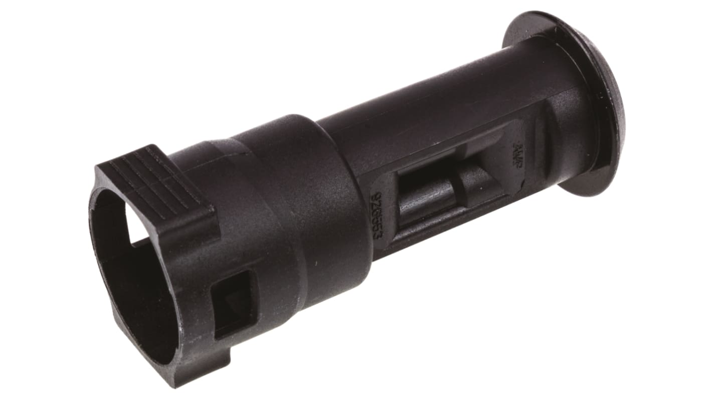 TE Connectivity, Econoseal E Automotive Connector Plug 3 Way