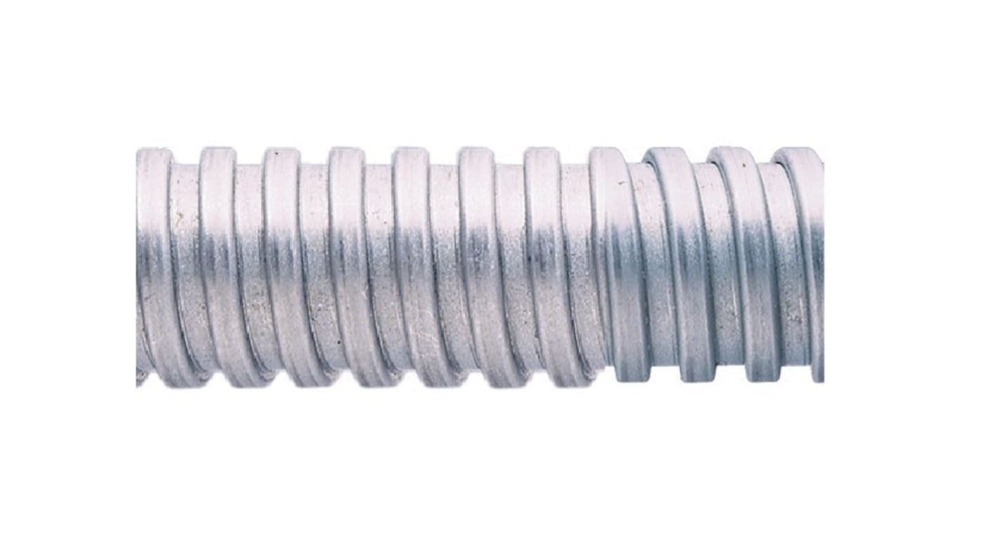 Conduit Kopex Flexible, Acier inoxydable, diamètre nominal 25mm, indice IP40