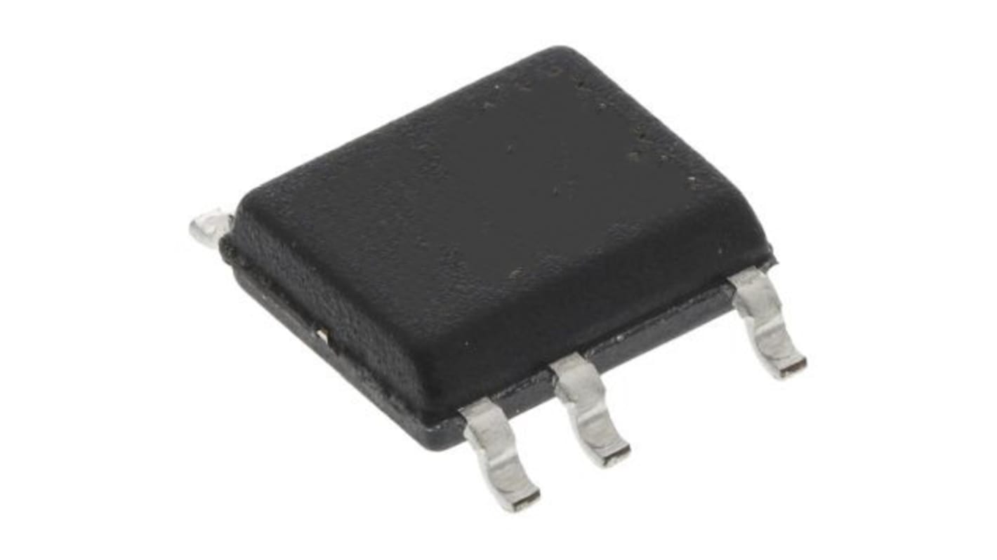 onsemi LED meghajtó IC, -0,3 → 30 V