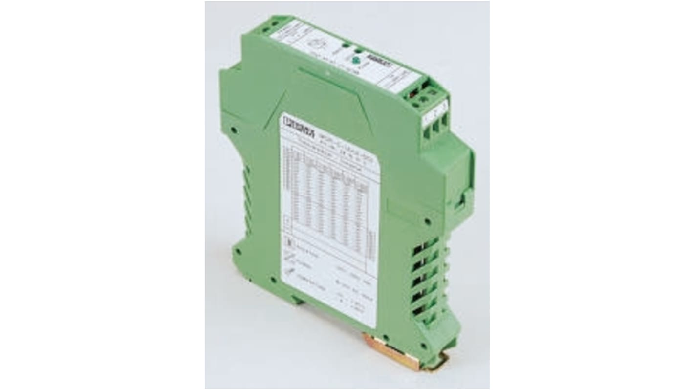 2811103 Phoenix Contact 3105 Series Signal Converter RS