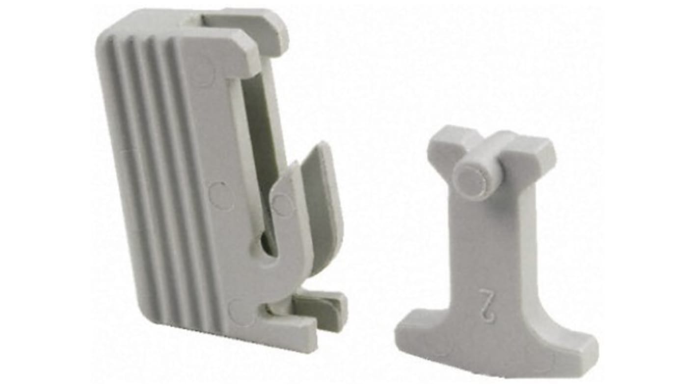 RS PRO RSPRO15-MI Mechanical Interlock for use with RS PRO Contactors - RSPRO9 to RSPRO15