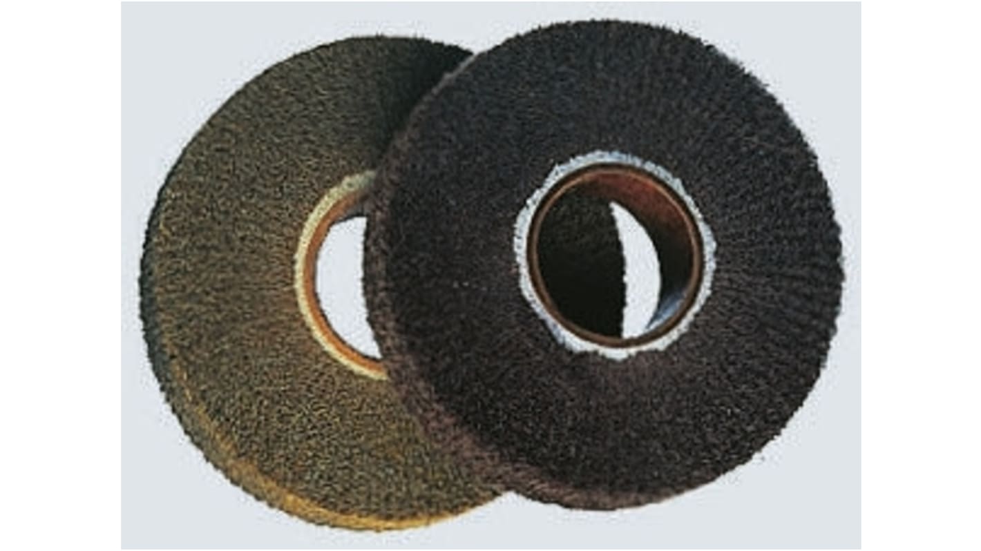 3M Circular Abrasive Brush, 50.8mm Diameter