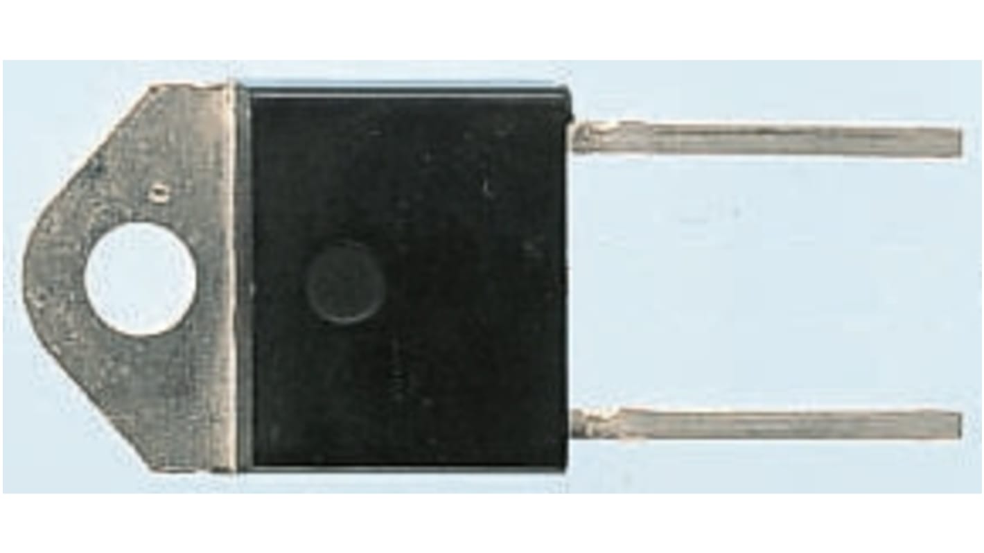 STMicroelectronics THT Diode , 600V / 30A, 2-Pin DOP3I