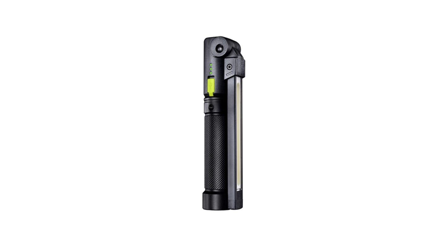 Unilite COB LED Inspektionslampe, 925 lm 9 W / 3,7 V