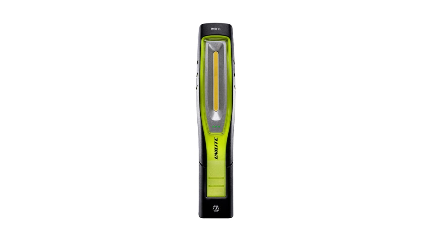 WCIL11 | Unilite COB LED, Inspection Lamp, Handheld, 1100 lm | RS