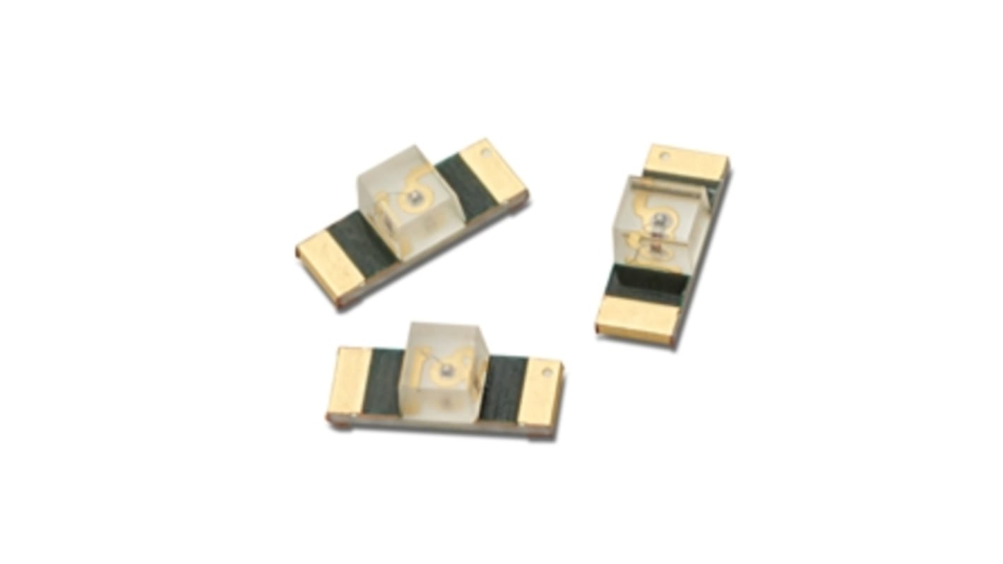 Broadcom SMD LED Rot Chip-LED, SMD