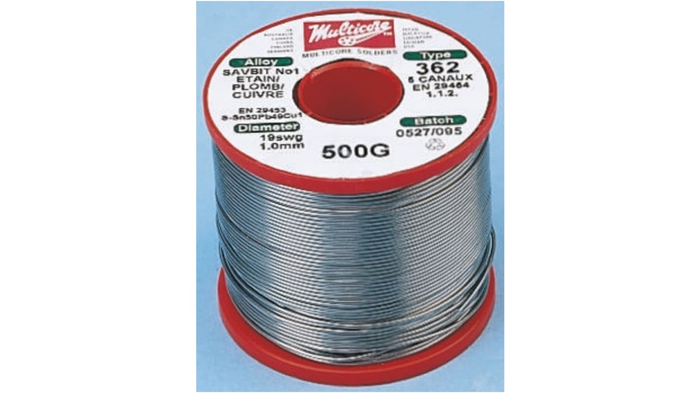 5 Bobines De Fil De Cuivre émaillé 0.1mm - 15m Par Bobine, Pour Soudure électronique