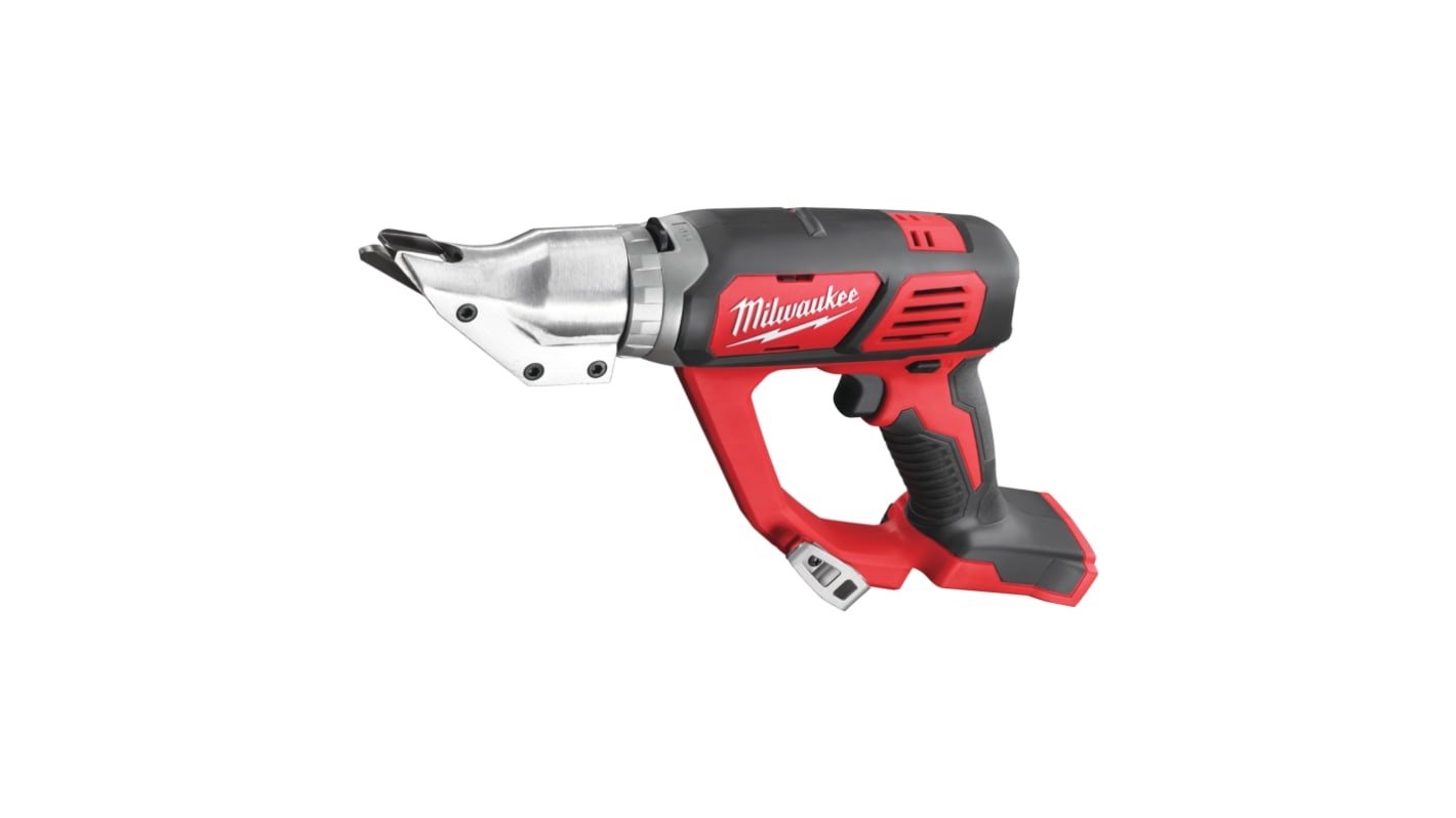 Milwaukee 4933447925 Cordless 12V 1.2 mm Electric Shears