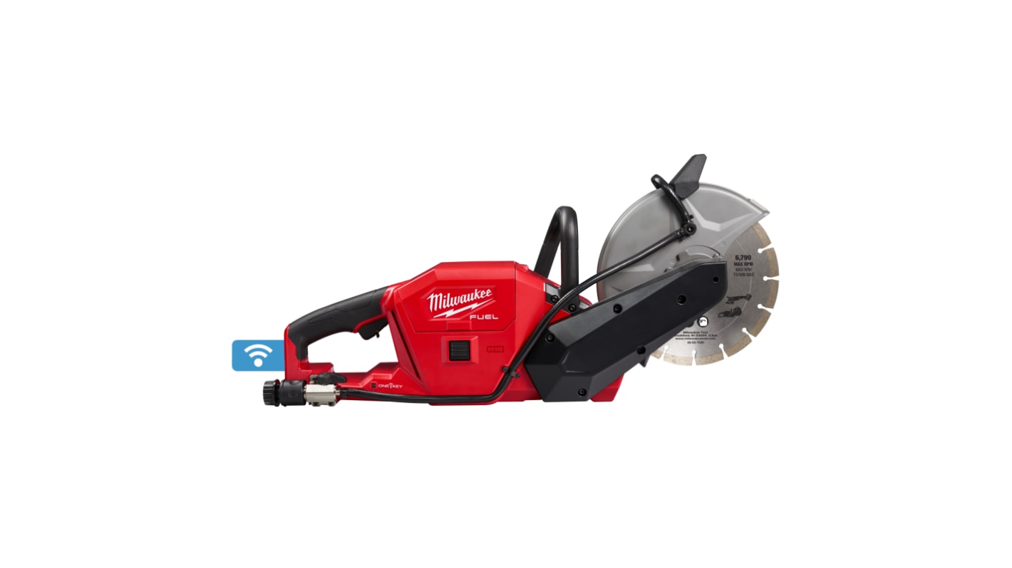 Milwaukee 230mm Cordless Circular Saw, 18V