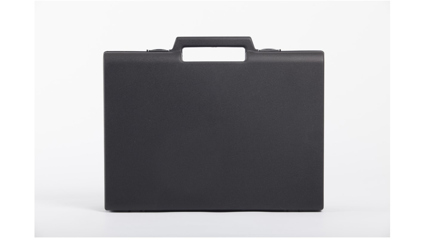 Malette de transport Gard Plasticases Classic en Polypropylène, Dimensions externes 384 x 303 x 80mm