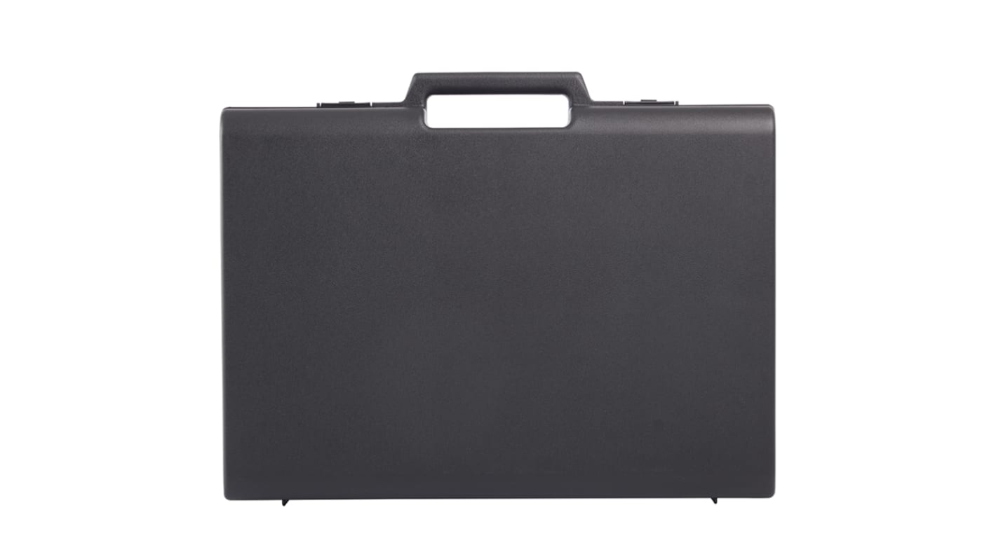 Malette de transport Gard Plasticases Classic en Polypropylène, Dimensions externes 444 x 345 x 95mm