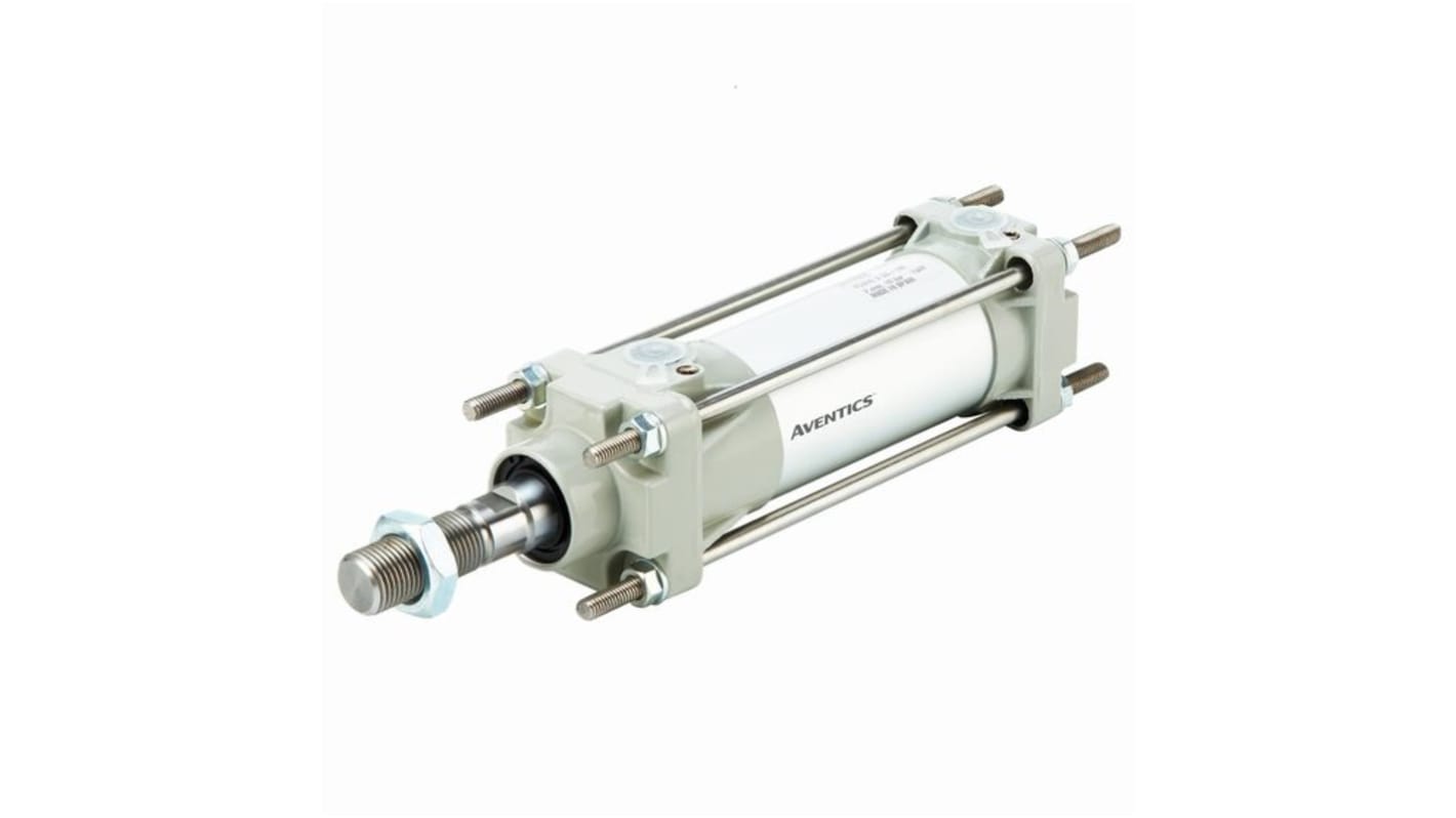 EMERSON ASCO Cylinder Port 97801399, For Use With 436437 RS