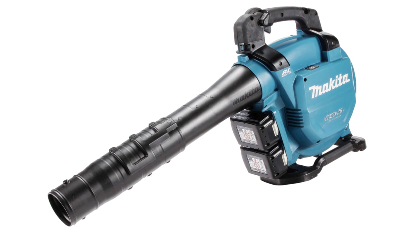 Makita 36V Cordless Leaf Blower