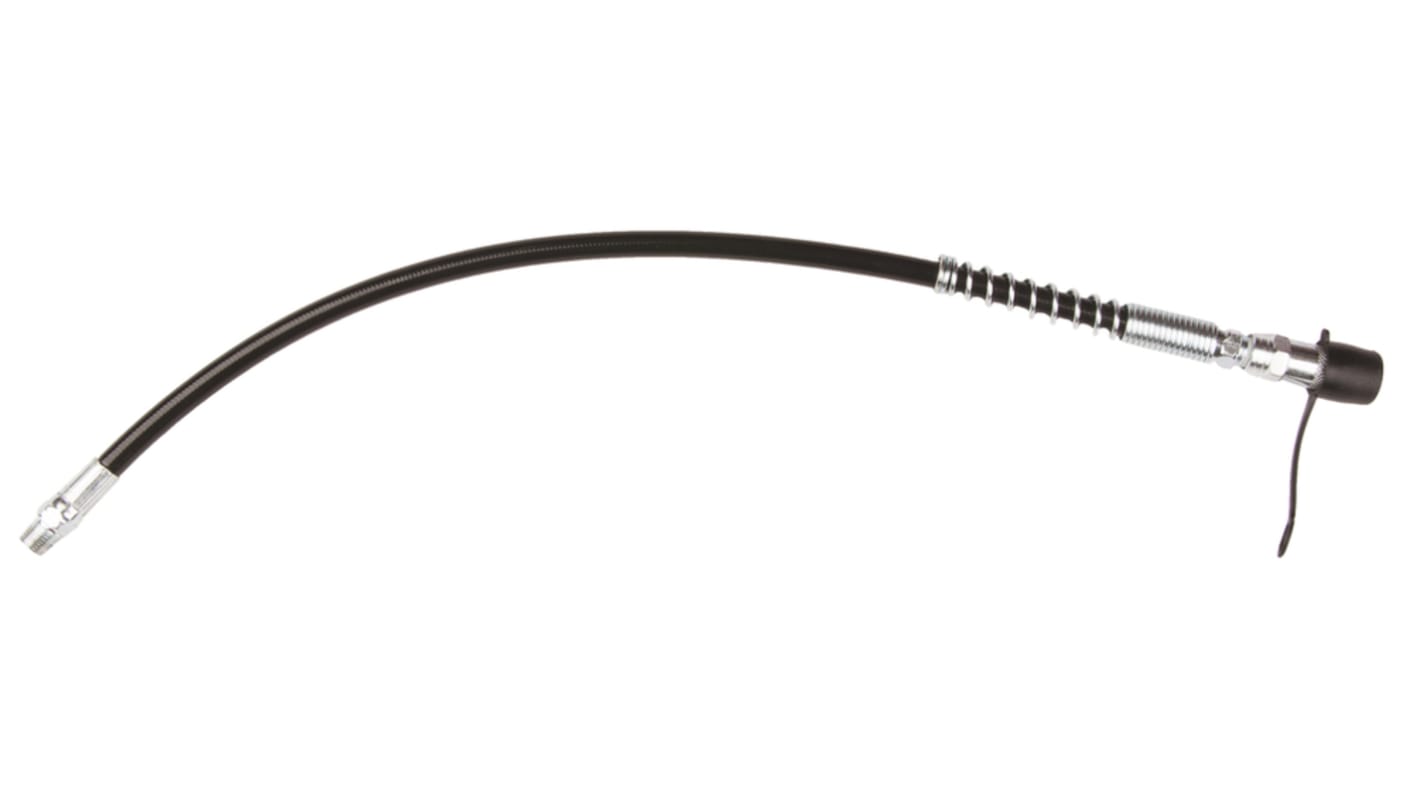 P90489 Manual Grease Gun RS