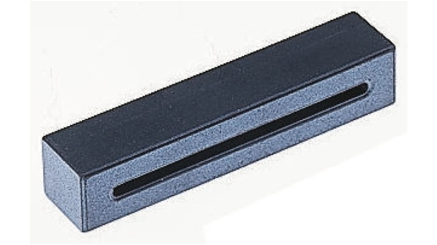 Noyau pour câble plat Essentra A5, nombre max. de fils 15, dimensions internes 20 x 0.9mm