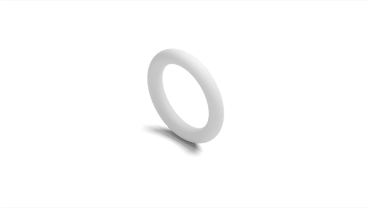 RS PRO PTFE O-Ring O-Ring, 25mm Bore, 32mm Outer Diameter