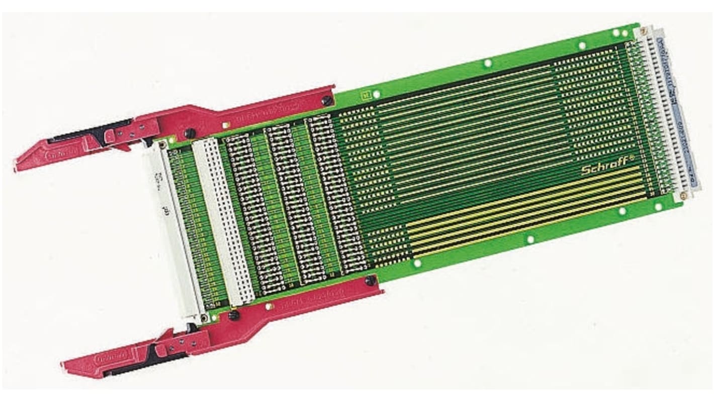 Adaptador para conector de prueba