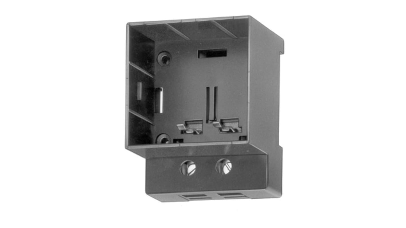 Kübler Add-On Socket For Use With AH57 Series, H57 Series