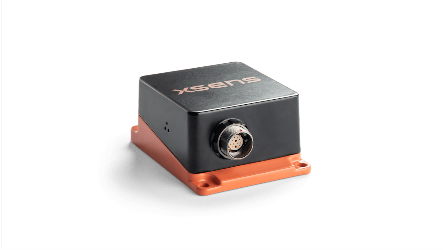 MTi-630R | Xsens by Movella ASCII, CAN, Xbus MTI-630R RUGGED AHRS ...