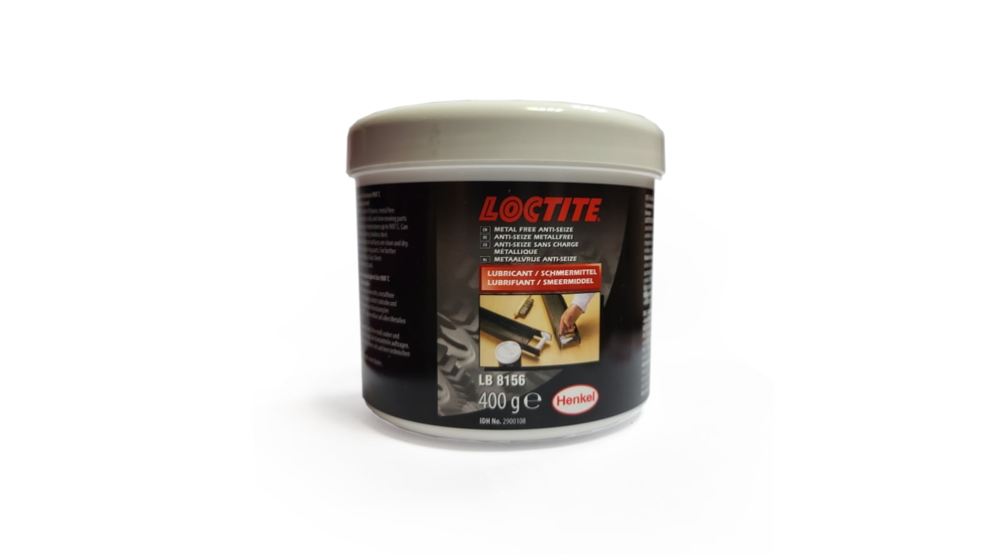 Loctite Lubricant Anti Seize 400 g