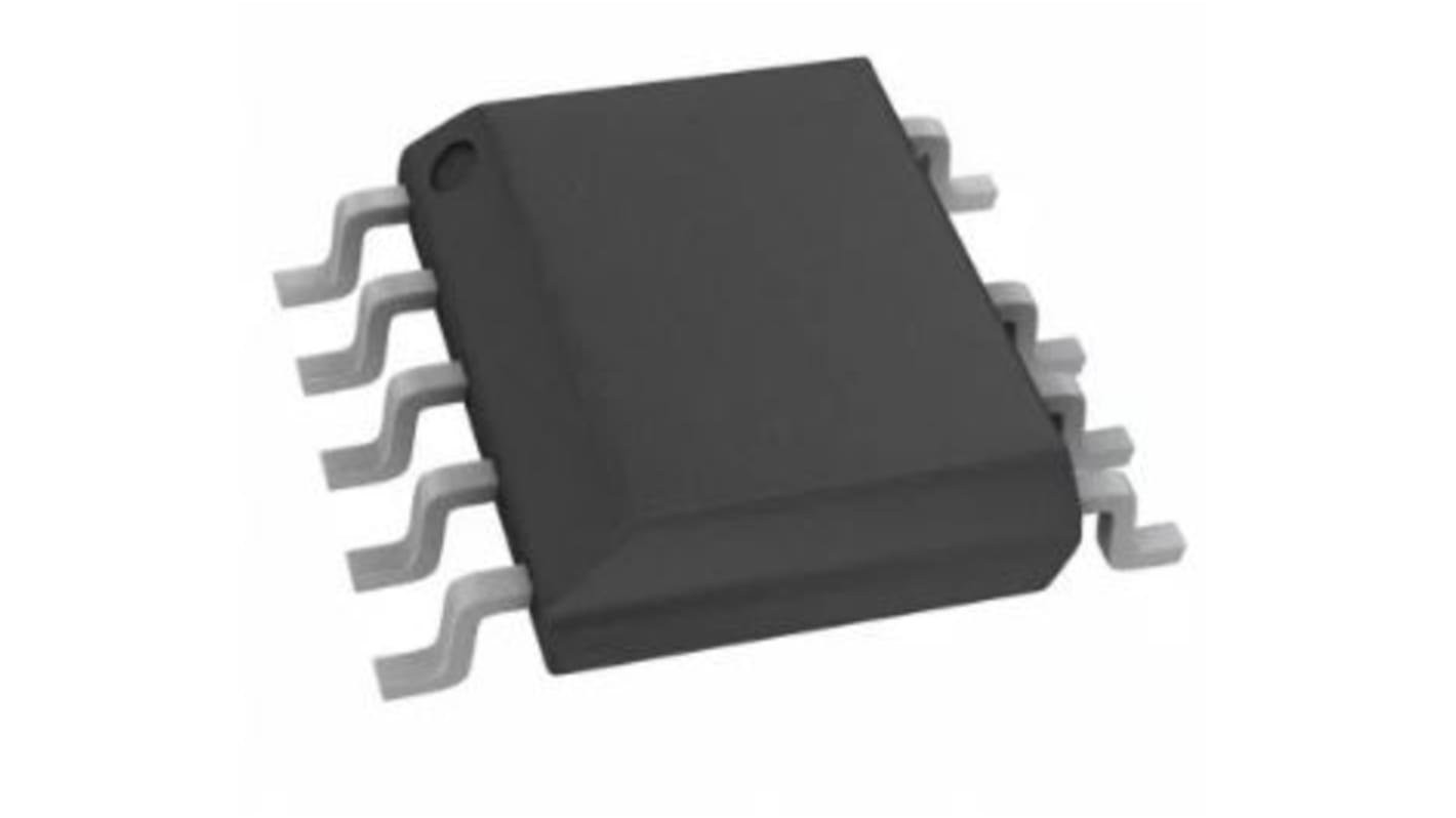 Regolatore di corrente onsemi NCP1342ADDCDAD1R2G, SOIC 8 Pin