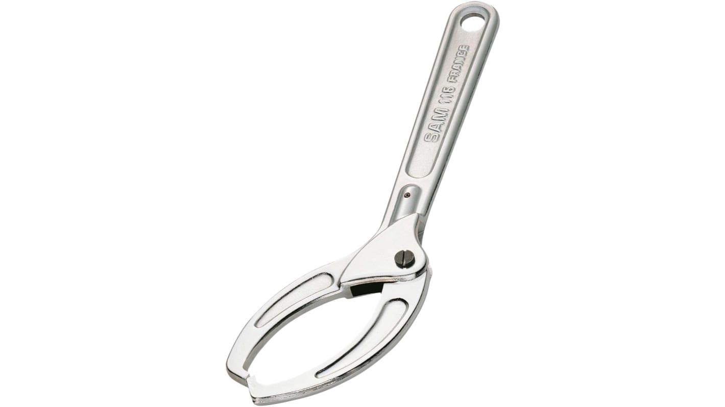 SAM 115 140mm Hook Spanner 320 mm