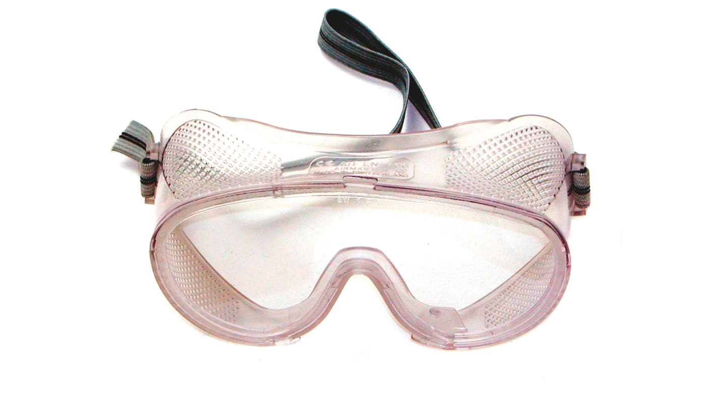 SAM, Scratch Resistant Safety Goggles