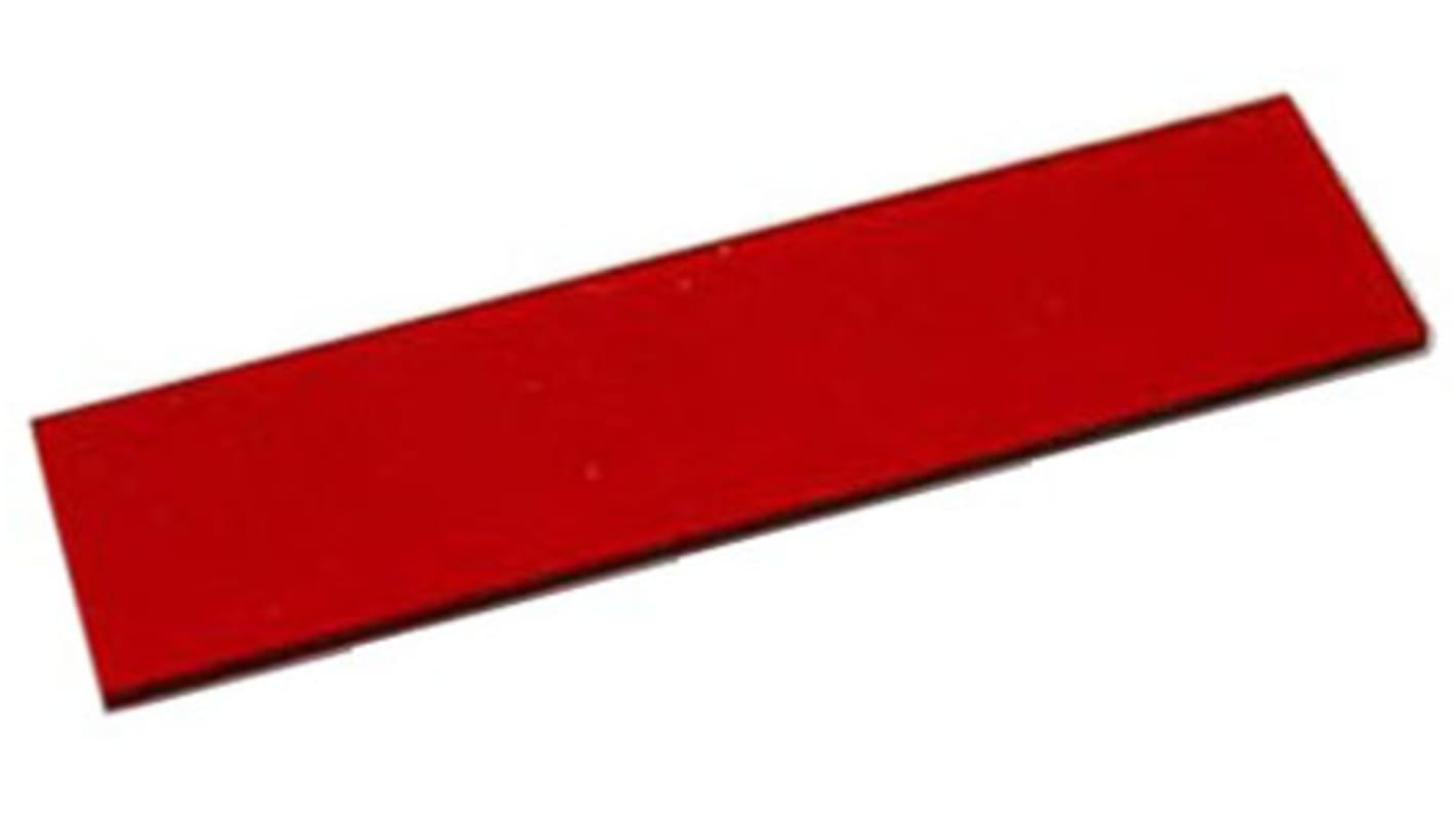 Pannello Hammond per Contenitore portatile, 60 x 23 x 1.7mm