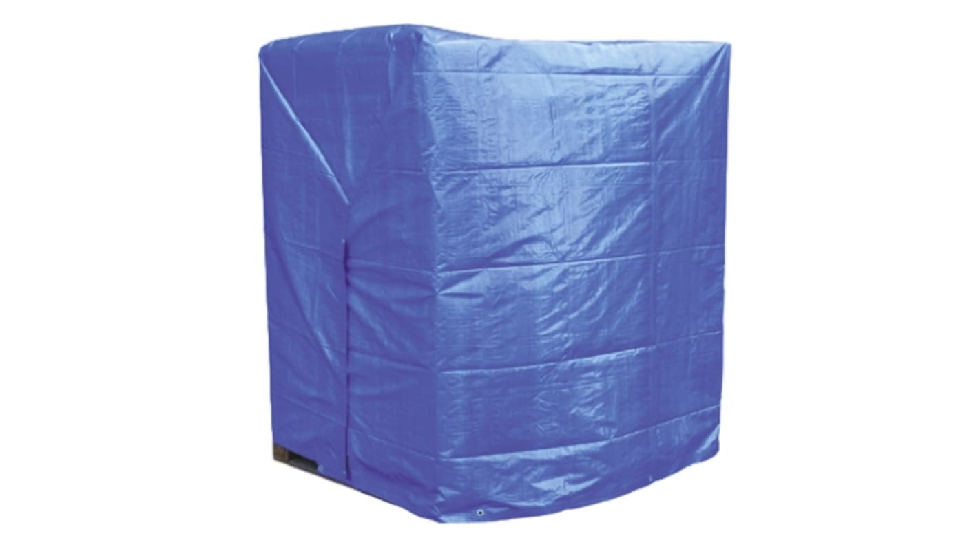 Lona RS PRO Azul Polietileno 12m x 8m