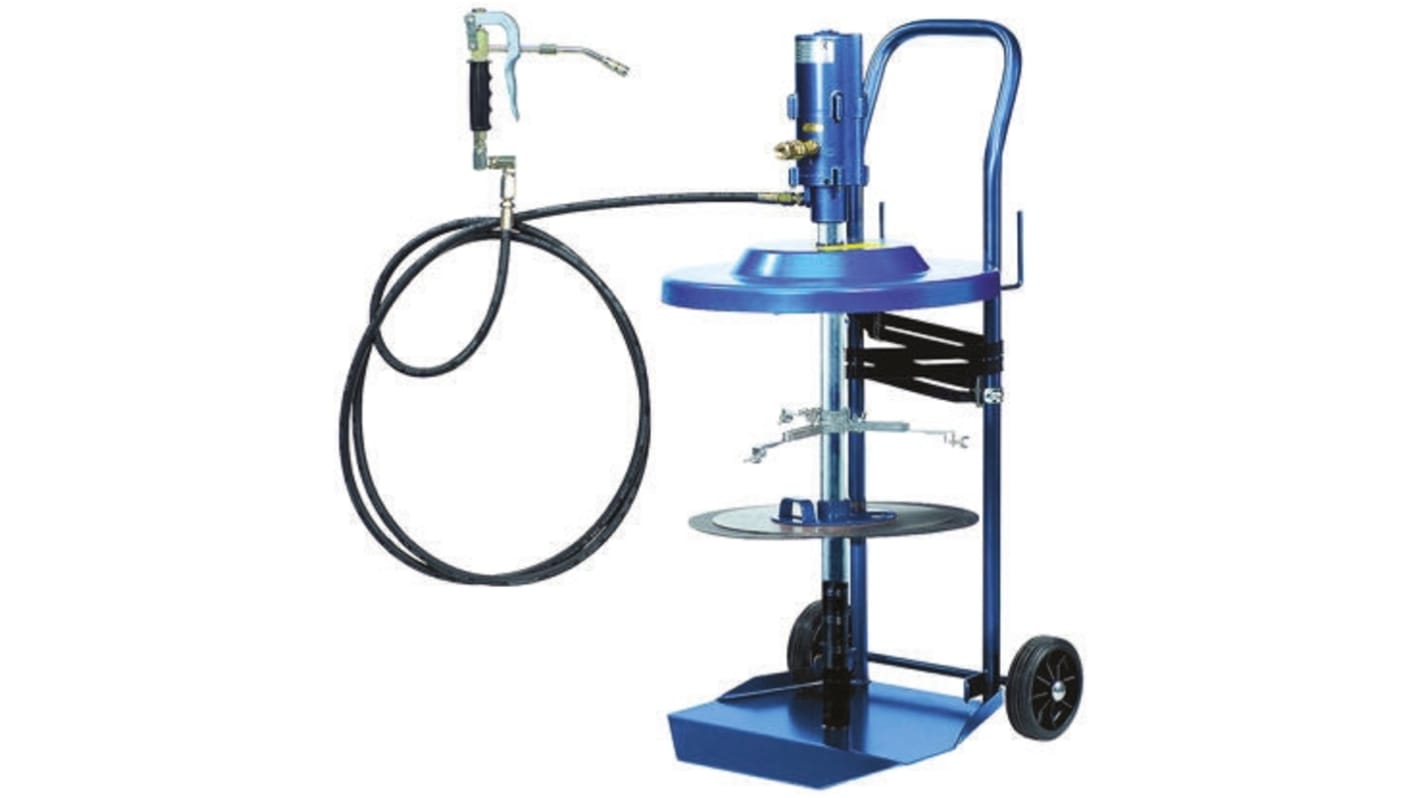 RS PRO 2 → 10bar Air Grease Gun RS