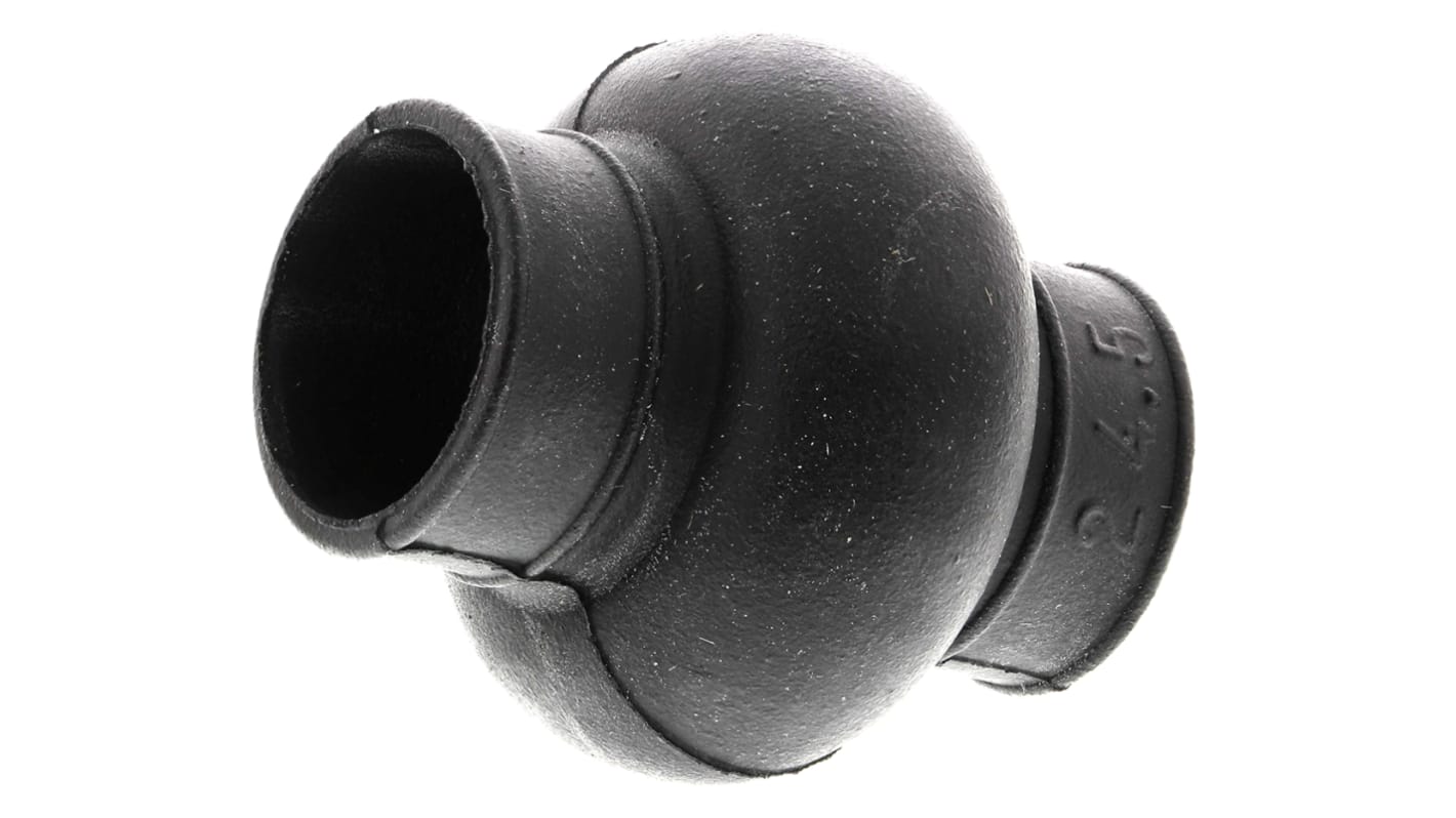 143.26 Huco CV Joint Gaiter, Bore 24.5mm, 52mm Length RS