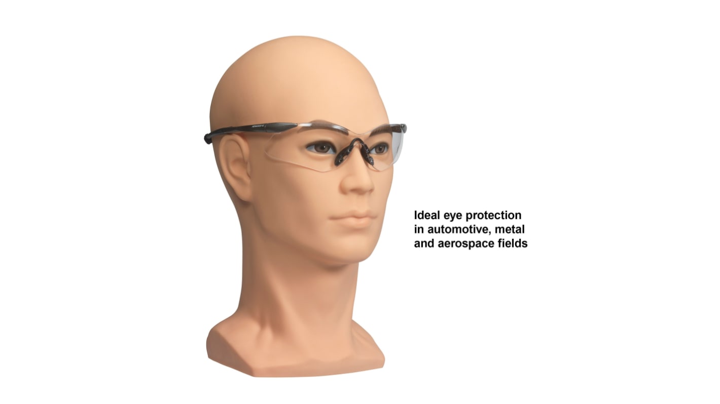 Lunettes de protection Kimberly Clark V30 Incolore antibuée