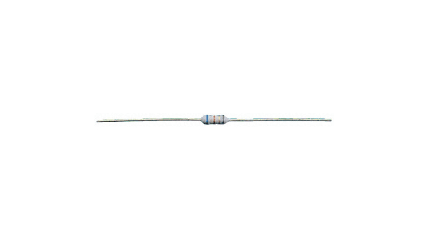 TE Connectivity 2.2Ω Thin Film Resistor 0.5W ±5% FRN50J2R2/S