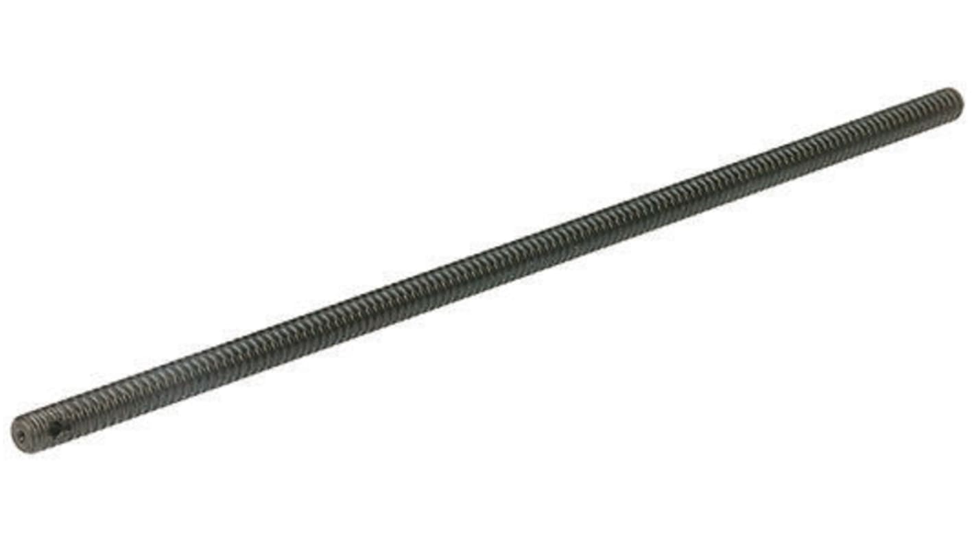 NSK Screw Shaft, 14mm Shaft Diameter , 500mm Shaft Length