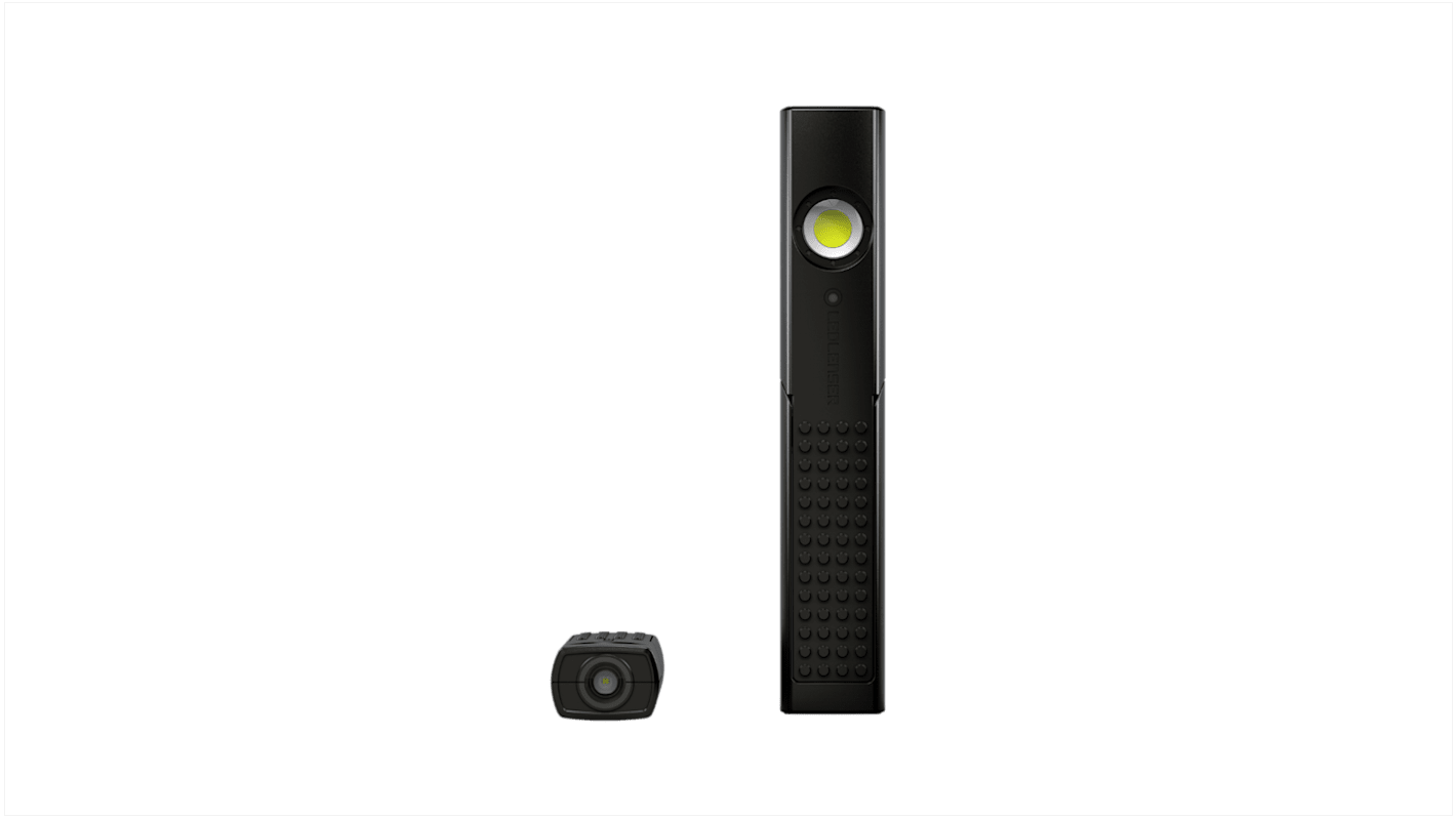 Led Lenser Kézi Vizsgálólámpa, 4 W