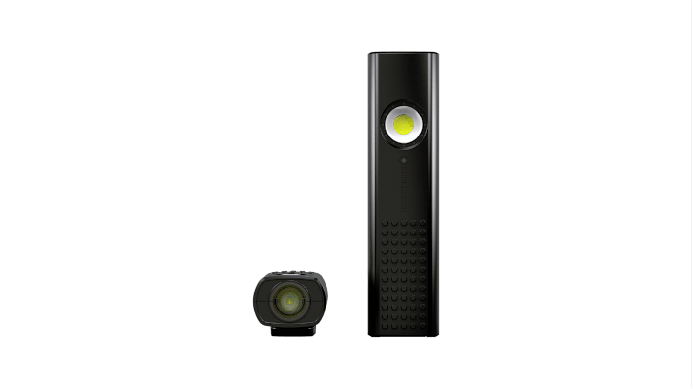 Led Lenser Kézi Vizsgálólámpa, 4 W