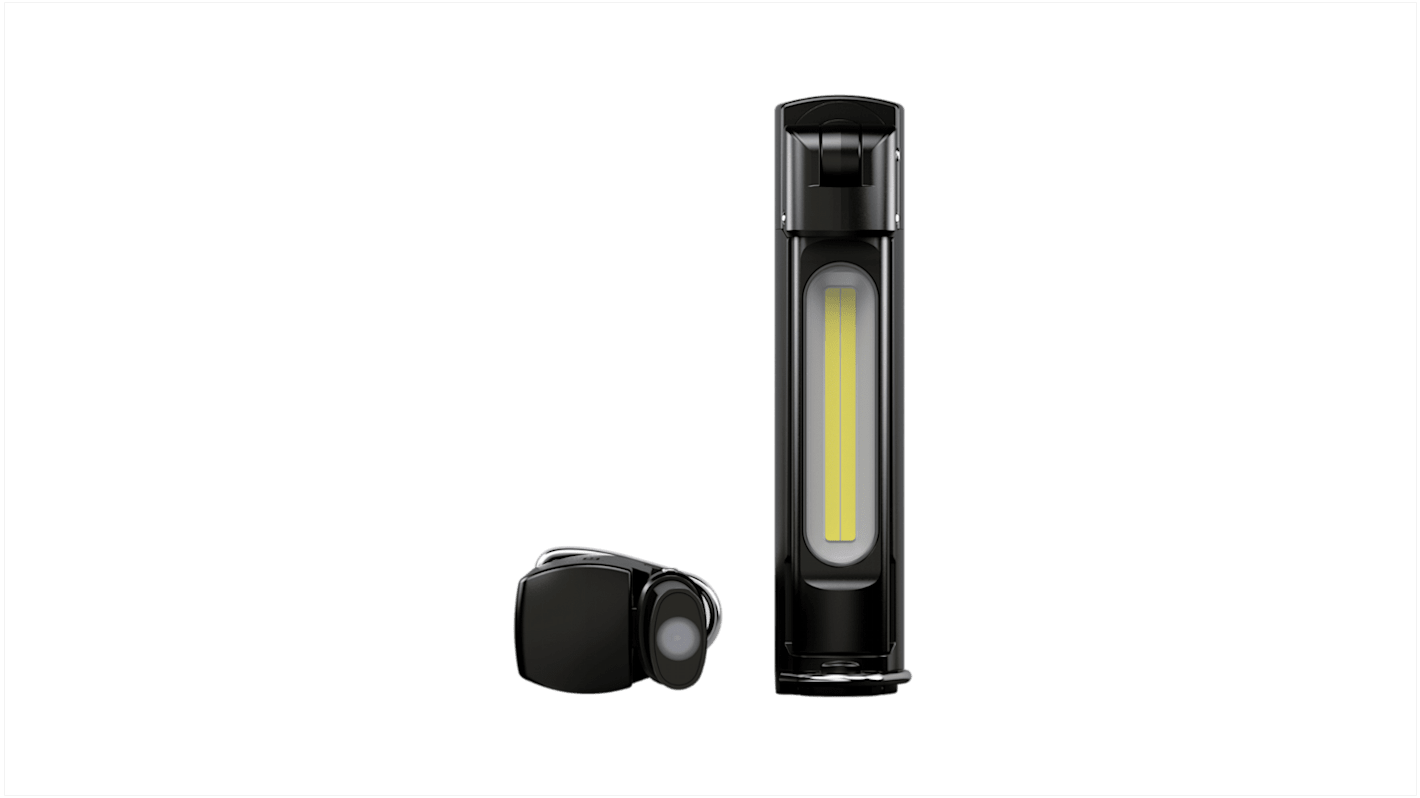 Lámpara de inspección LEDLENSER, 4 W, 500 lm