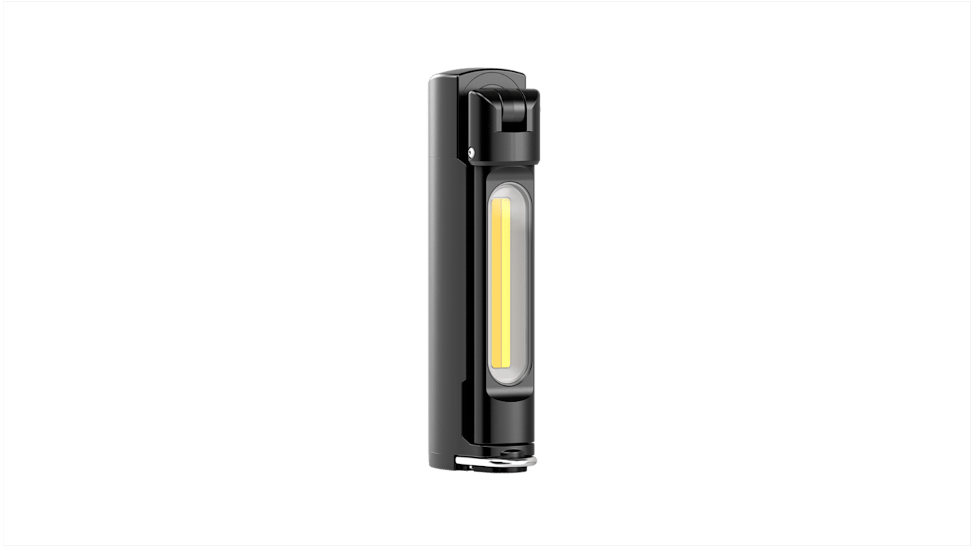 Lampada da officina LED Portatile Led Lenser, 4 W