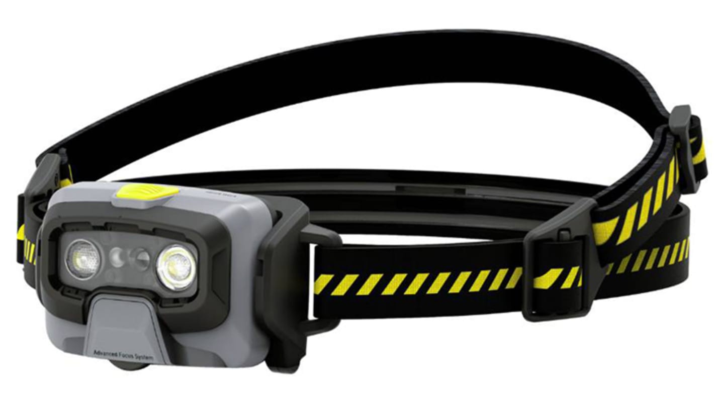 LEDLENSER LED Head Torch 800 lm, 160 m Range