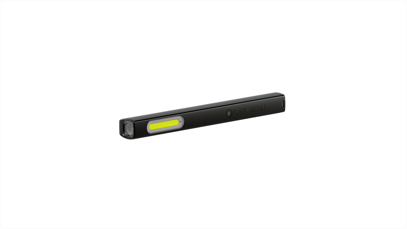 Lampada da officina LED Portatile Led Lenser, 4 W