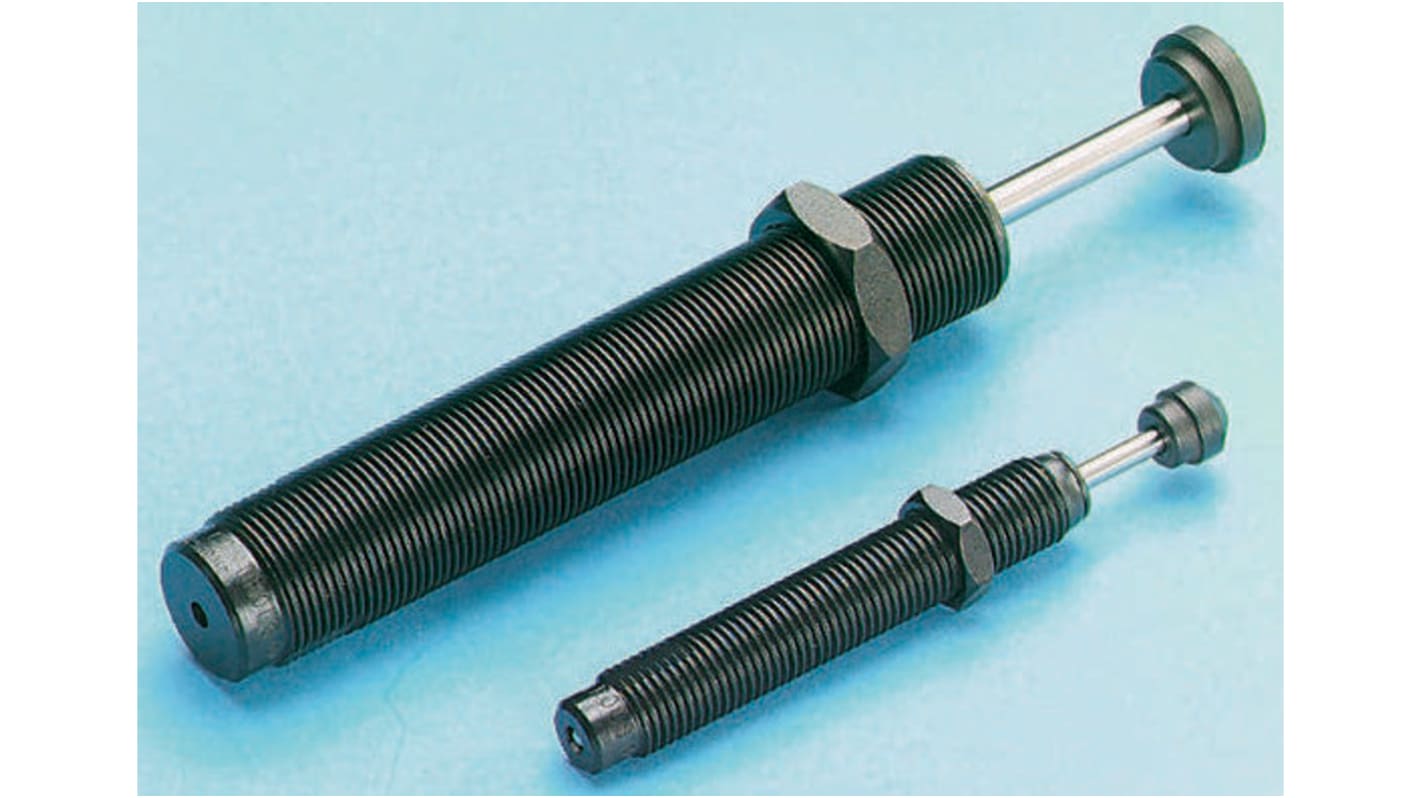 ACE Shock Absorber, SC 925EUM-3, 138mm Body Length